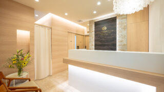 ホームページを開設しました！